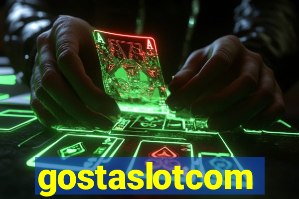 gostaslotcom