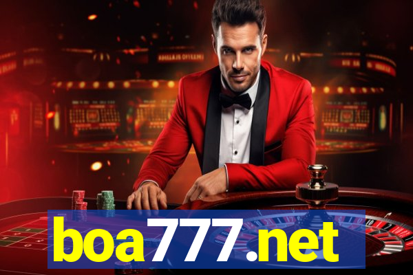boa777.net