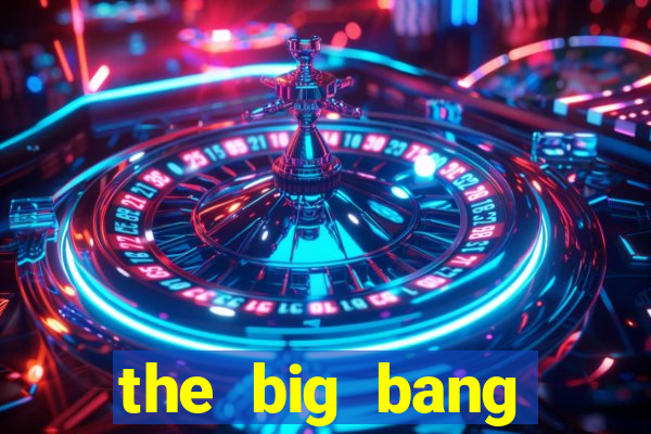 the big bang theory temporada 1 dublado online