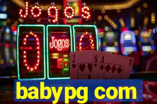 babypg com
