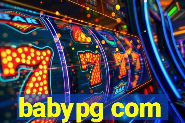 babypg com