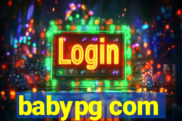 babypg com