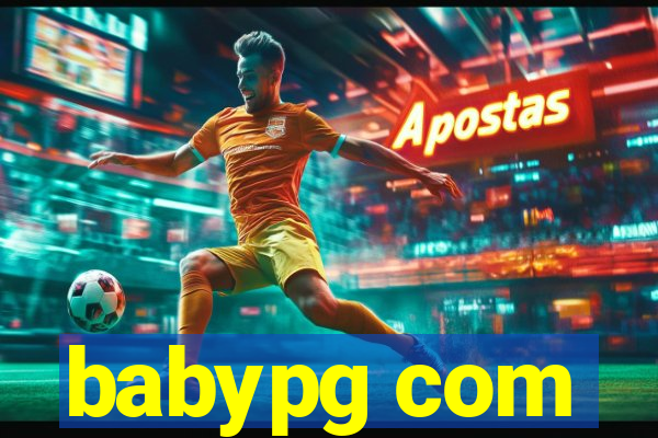 babypg com