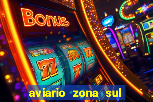aviario zona sul porto alegre