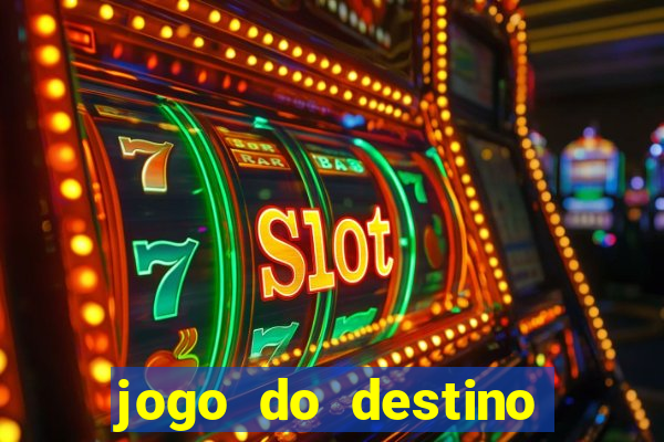 jogo do destino serie turca