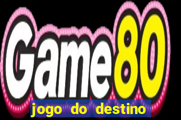 jogo do destino serie turca