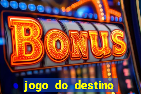 jogo do destino serie turca