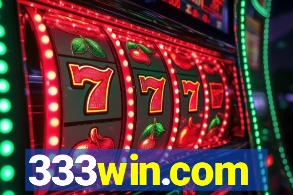 333win.com