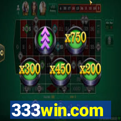 333win.com