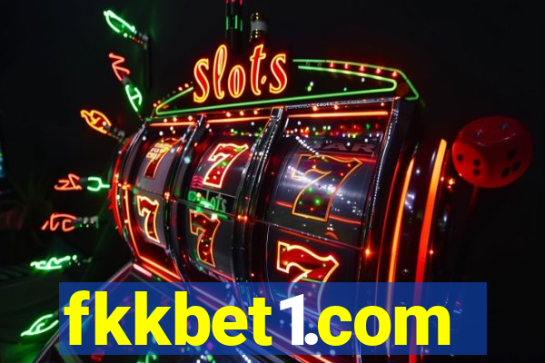 fkkbet1.com