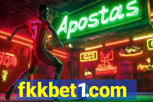 fkkbet1.com
