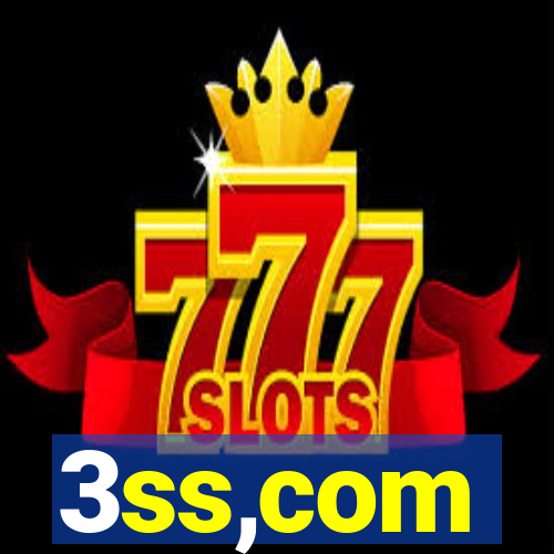 3ss,com