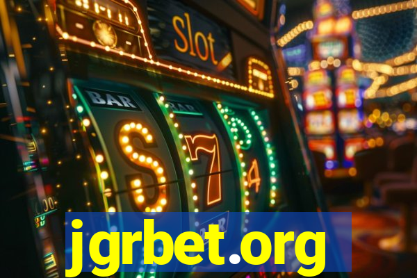 jgrbet.org