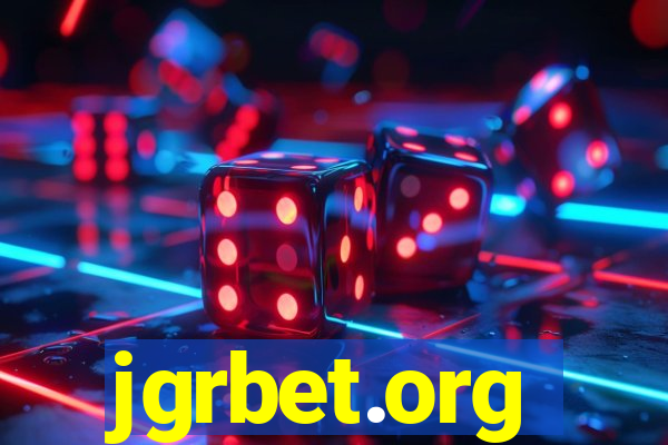 jgrbet.org