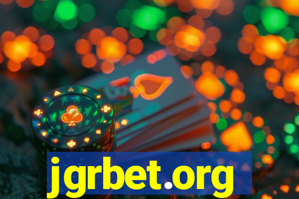 jgrbet.org