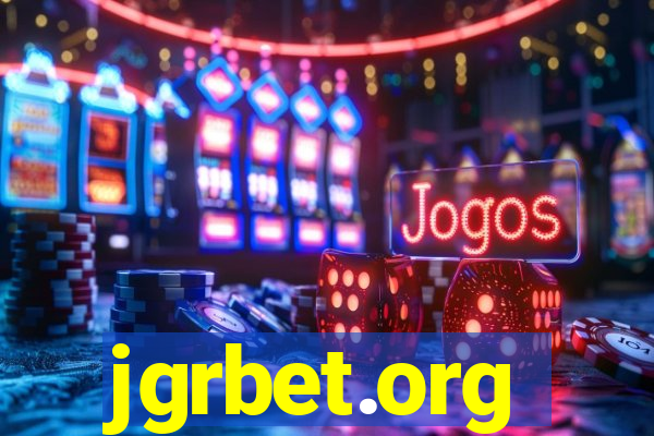 jgrbet.org