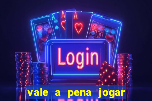 vale a pena jogar wow 2024