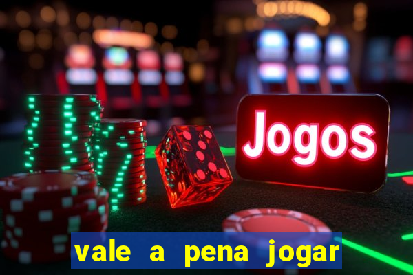 vale a pena jogar wow 2024