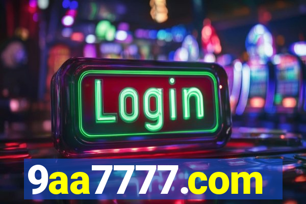 9aa7777.com