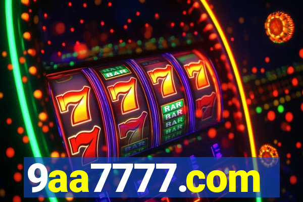 9aa7777.com
