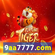 9aa7777.com