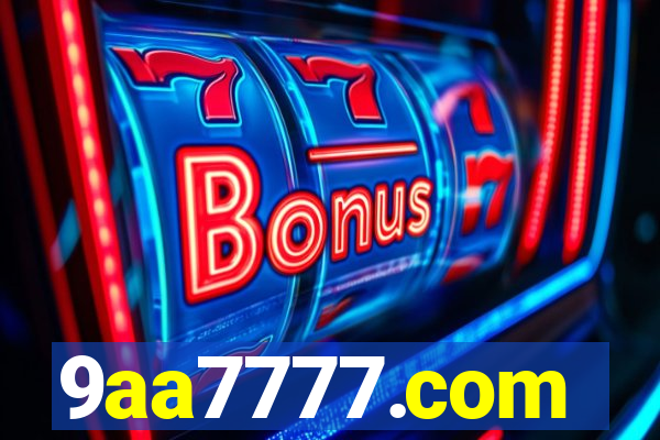 9aa7777.com