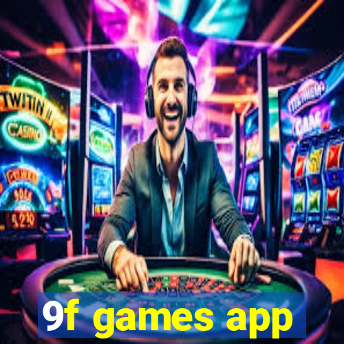 9f games app