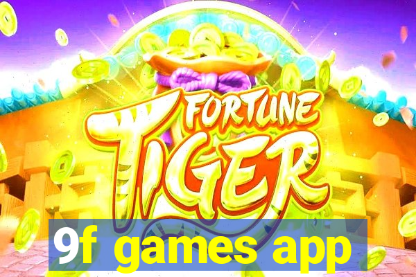 9f games app