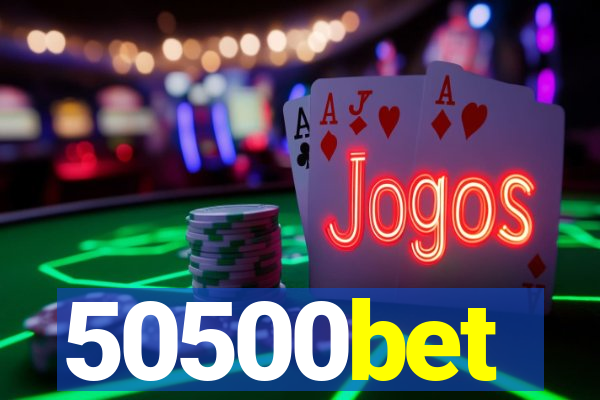 50500bet