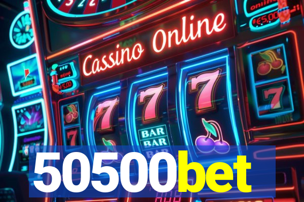50500bet