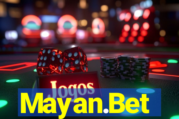 Mayan.Bet