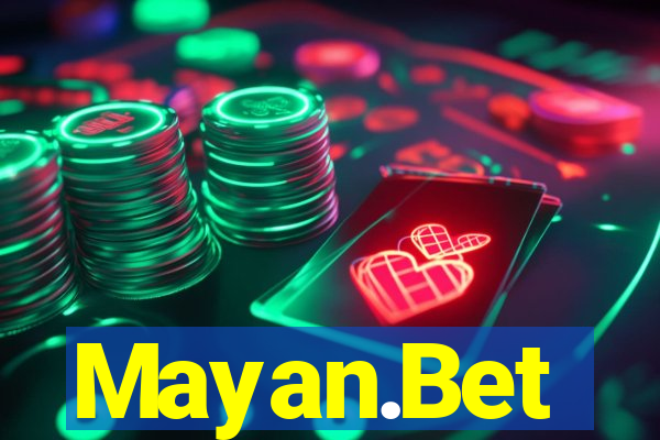 Mayan.Bet