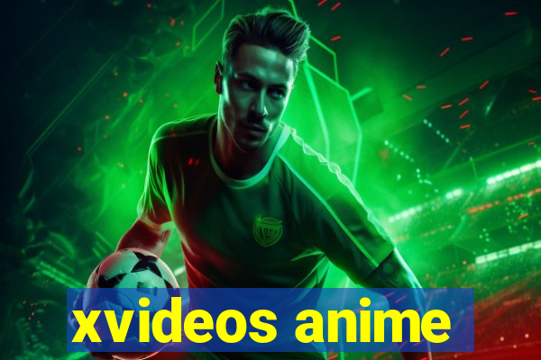 xvideos anime