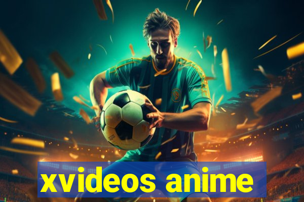xvideos anime