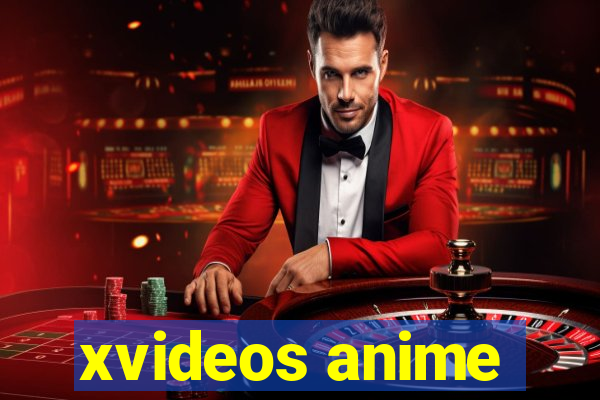 xvideos anime