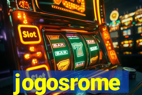 jogosrome