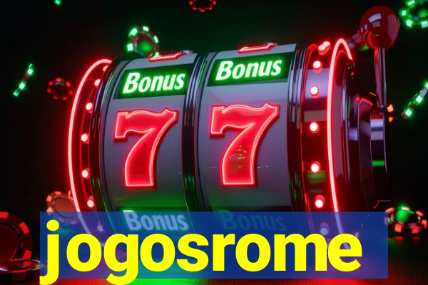 jogosrome