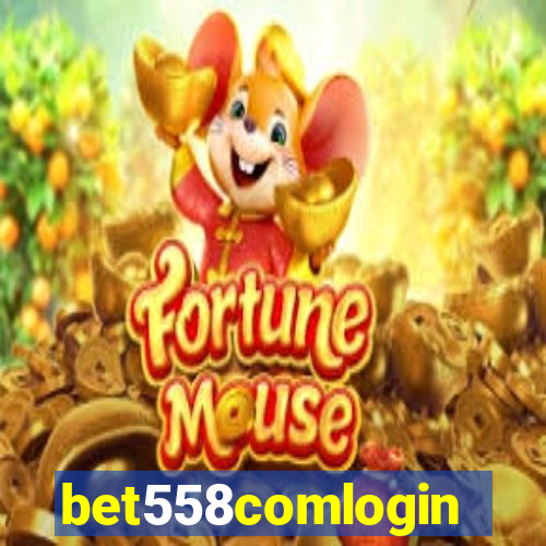 bet558comlogin