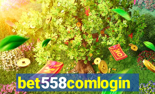 bet558comlogin