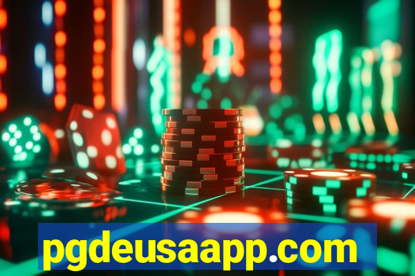 pgdeusaapp.com