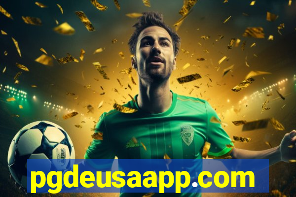 pgdeusaapp.com