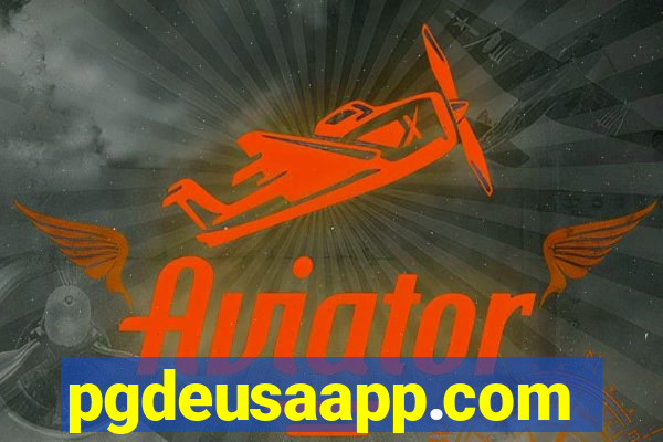 pgdeusaapp.com