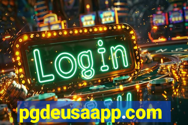 pgdeusaapp.com