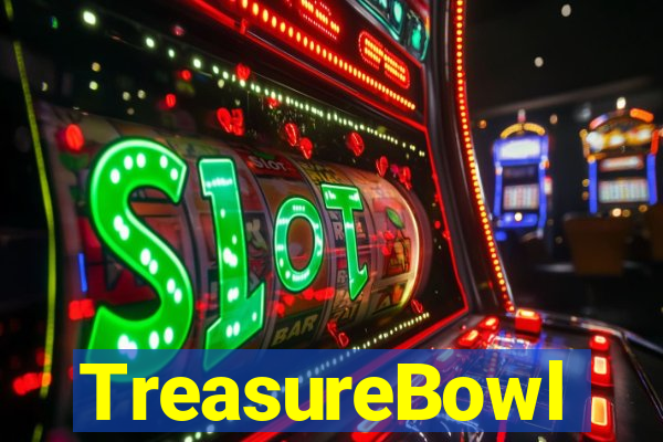 TreasureBowl treasure bowl melhor horário para jogar