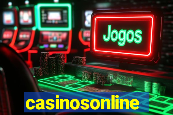 casinosonline