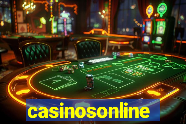casinosonline
