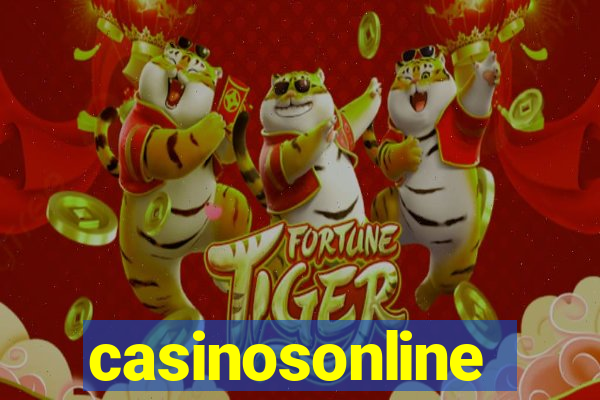 casinosonline