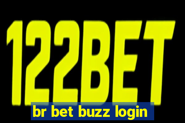 br bet buzz login