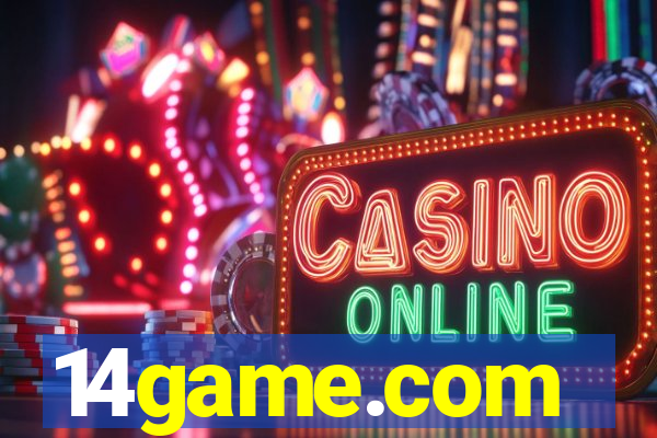 14game.com