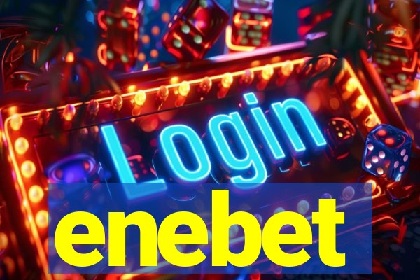 enebet